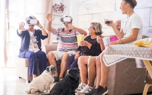 birthday party places in glendale