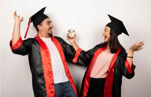 graduation party venue